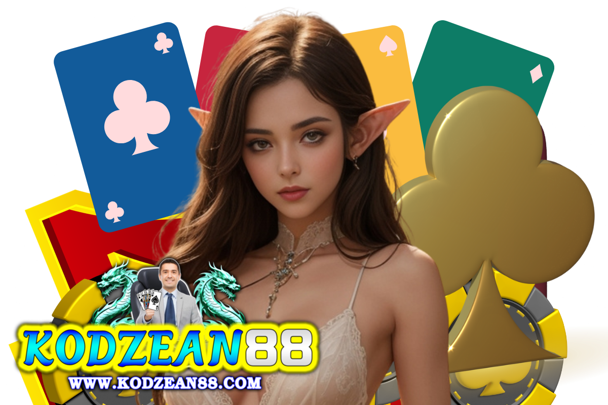kodzean88 สมัคร