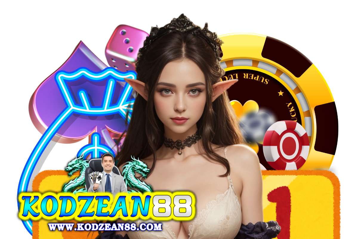 kodzean88 สล็อต