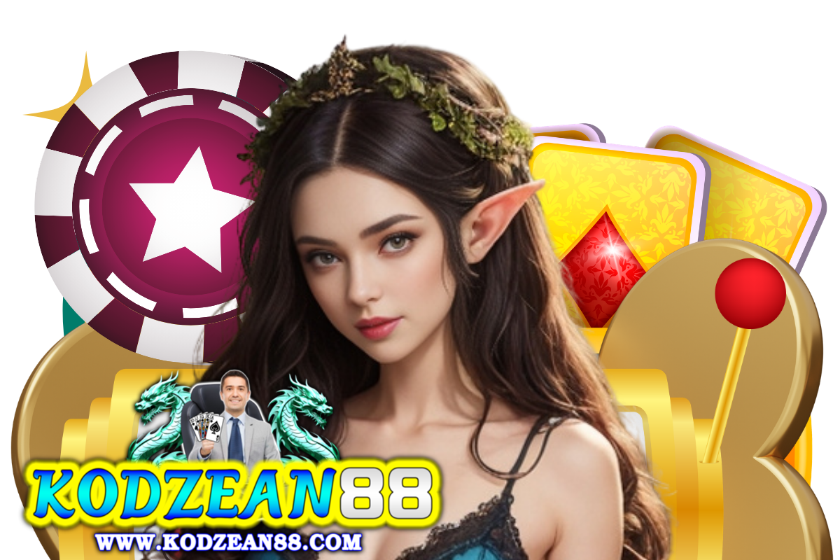 kodzean88 เว็บตรง