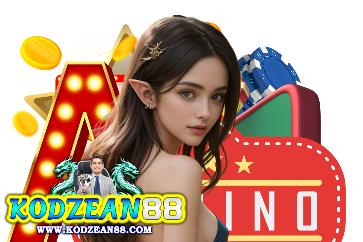 kodzean88 แจกเครดิตฟรี